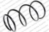 LESJ?FORS 4088335 Coil Spring